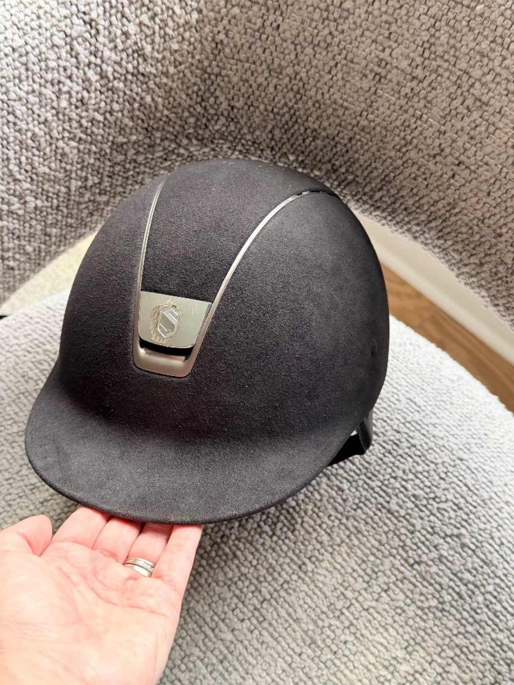 Samshield Helmet 7M